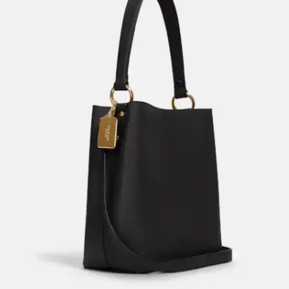 COACH Large Town Bucket Bag - Picture 4 of 7